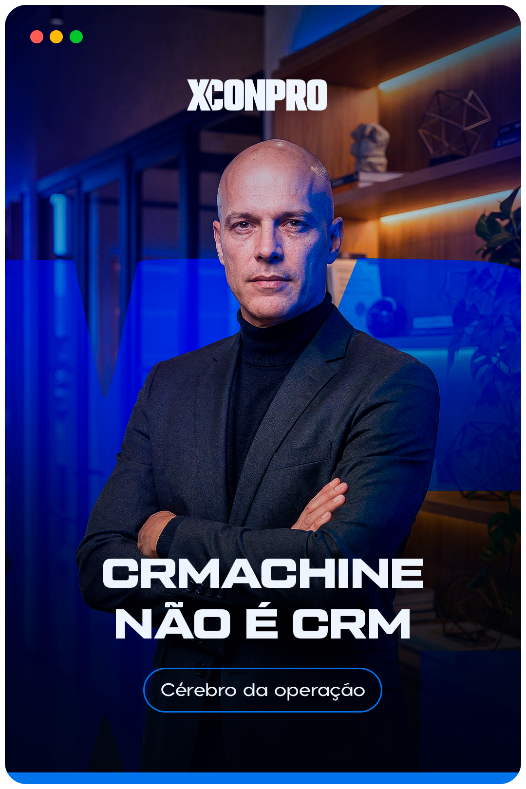 CRMachine