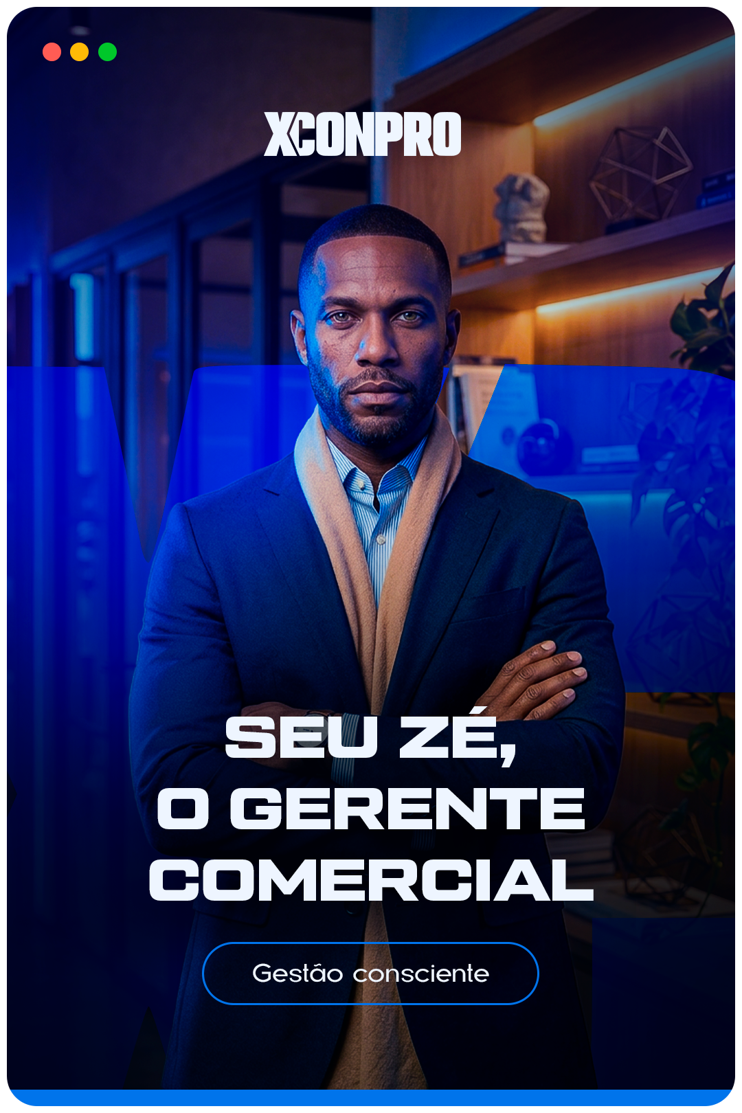 Seu Zé