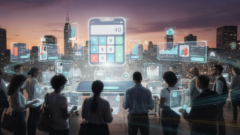 Simulador não é cálculo: é ferramenta de fechamento (e é por isso que ele aumenta conversão)